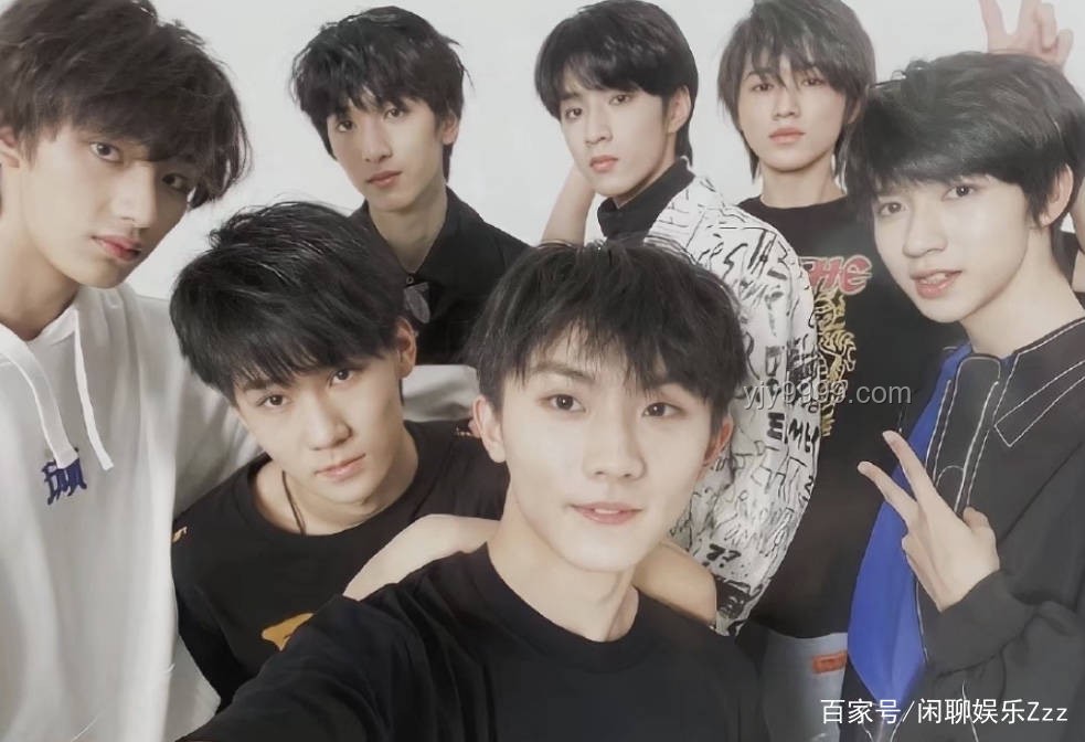 TF三代登陆少年团疑全员放弃高考：如何平衡偶像学业与事业？